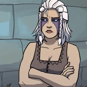 The Sunder Hunt - Episode 207: The Sunder Hunt 205