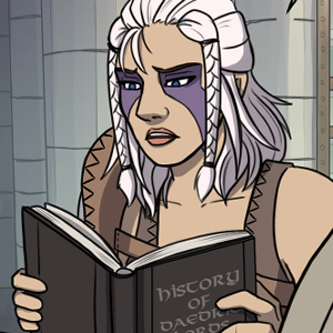 The Sunder Hunt - Episode 210: The Sunder Hunt 208