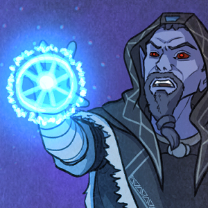 The Sunder Hunt - Episode 214: The Sunder Hunt 212