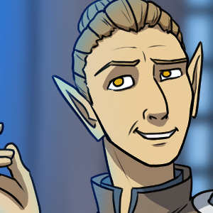 The Sunder Hunt - Episode 215: The Sunder Hunt 213