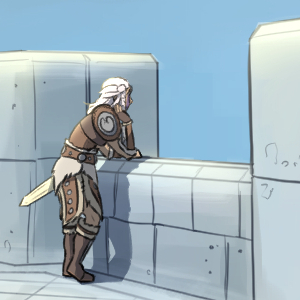 The Sunder Hunt - Episode 216: The Sunder Hunt 214