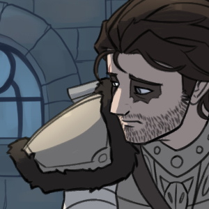 The Sunder Hunt - Episode 218: The Sunder Hunt 216