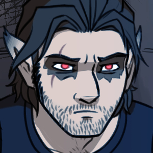 The Sunder Hunt - Episode 220: The Sunder Hunt 218