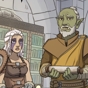 The Sunder Hunt - Episode 225: The Sunder Hunt 223