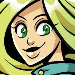 Out of My Element - Episode 32: Ch2 20