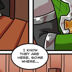 Out of My Element - Episode 35: Ch2 23