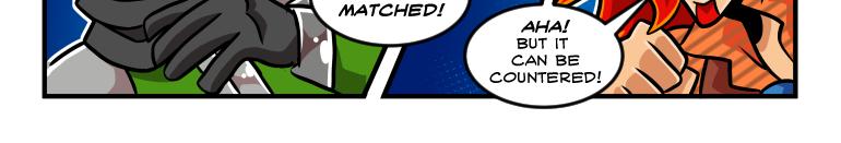 Out of My Element - Episode 36, Page 1: Ch2 24