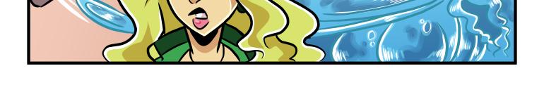 Out of My Element - Episode 40, Page 1: Ch2 28