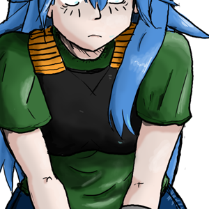  - Episode 2: Chapter 1 Cover