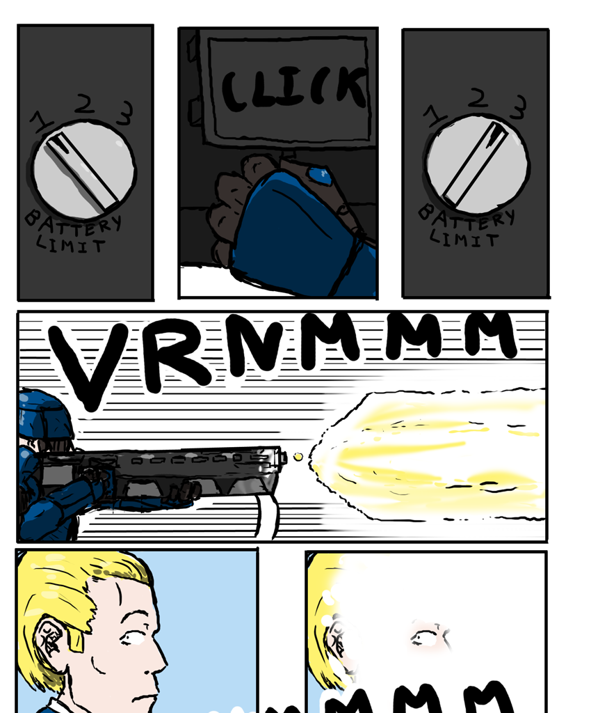 Kyoni: Wanderer - Episode 77, Page 1: Chapter 2 Page 31