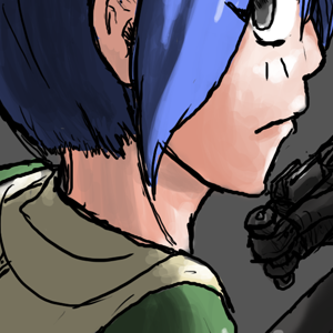  - Episode 79: Chapter 3 Cover