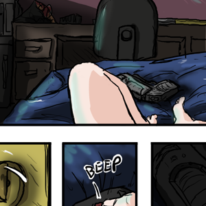  - Episode 257: Chapter 8 Page 3