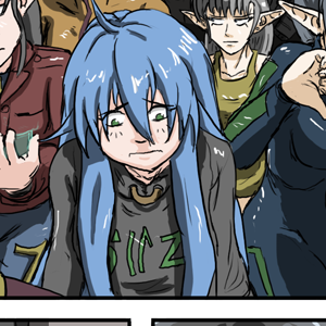  - Episode 263: Chapter 8 Page 9