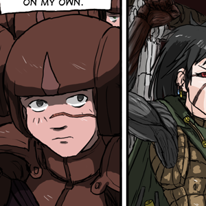  - Episode 264: Chapter 8 Page 10