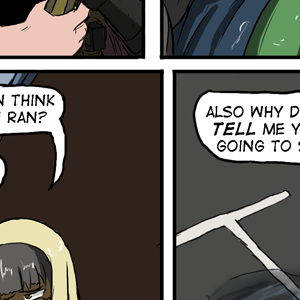  - Episode 265: Chapter 8 Page 11