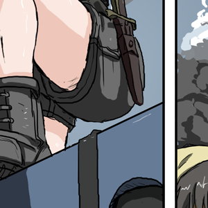  - Episode 266: Chapter 8 Page 12