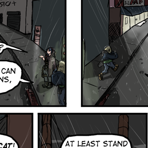  - Episode 268: Chapter 8 Page 14