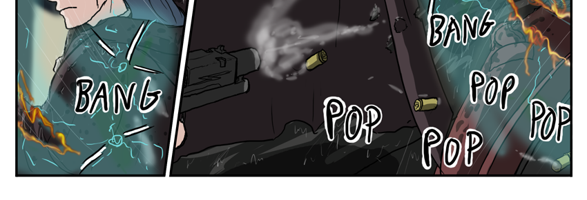 Kyoni: Wanderer - Episode 274, Page 1: Chapter 8 Page 20