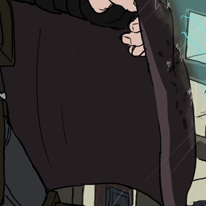  - Episode 274: Chapter 8 Page 20