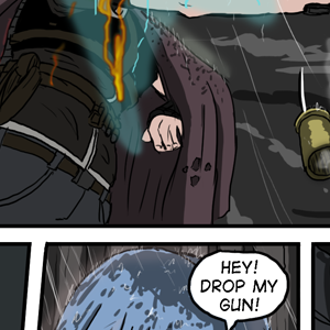  - Episode 275: Chapter 8 Page 21