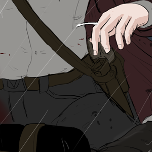  - Episode 283: Chapter 8 Page 29