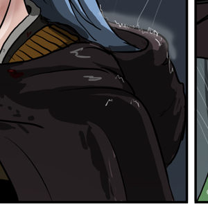  - Episode 286: Chapter 8 Page 32