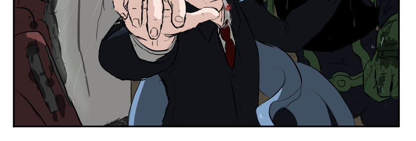 Kyoni: Wanderer - Episode 294, Page 1: Chapter 9 Page 4