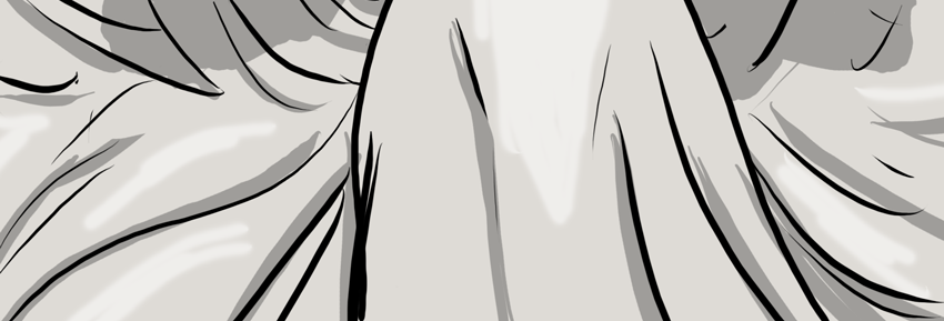 Kyoni: Wanderer - Episode 459, Page 1: Chapter 13 Cover