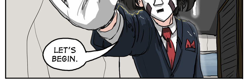 Kyoni: Wanderer - Episode 511, Page 1: Chapter 14 Page 9