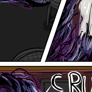 Kyoni: Wanderer - Episode 627: Chapter 17 Page 7