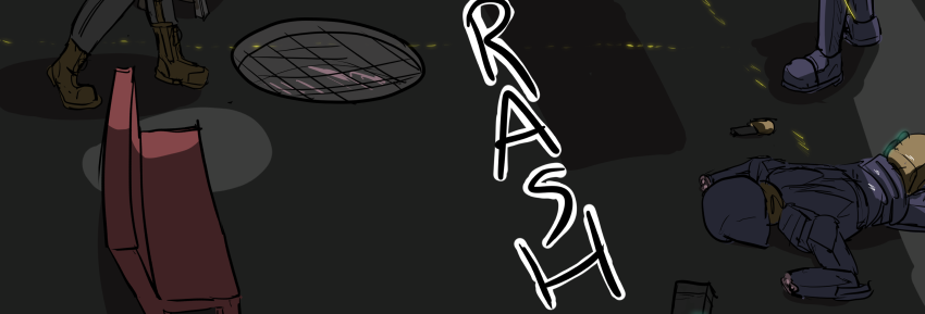 Kyoni: Wanderer - Episode 630, Page 1: Chapter 17 Page 10