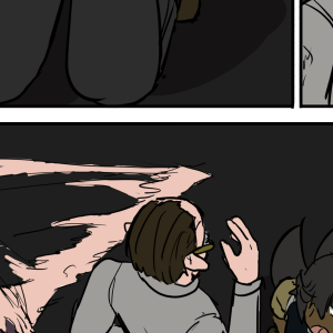 Kyoni: Wanderer - Episode 634: Chapter 17 Page 14