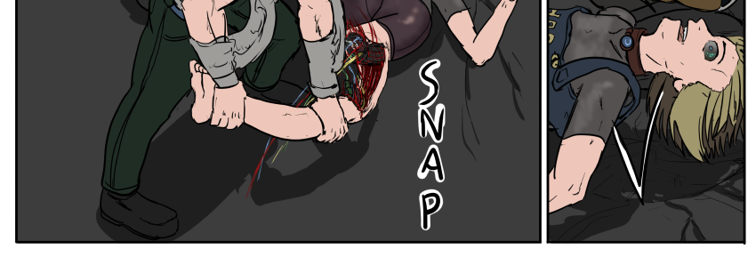 Kyoni: Wanderer - Episode 635, Page 1: Chapter 17 Page 15