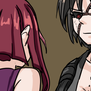 Kyoni: Wanderer - Episode 656: Chapter 17b: A Clear Picture