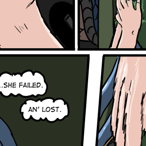 Kyoni: Wanderer - Episode 667: Chapter 18 Page 1