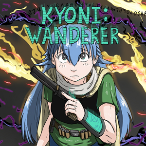 Kyoni: Wanderer Thumbnail