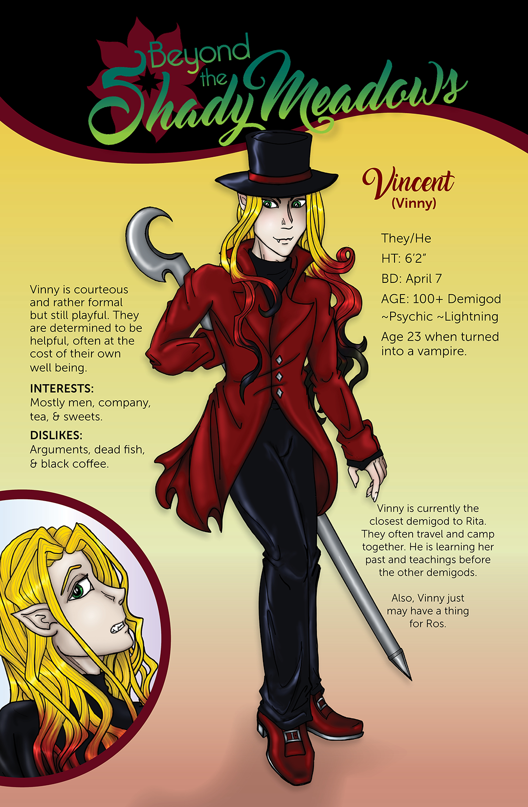 2026 Profile
