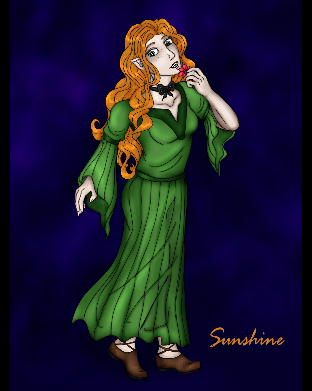 Sunshine Profile 2025