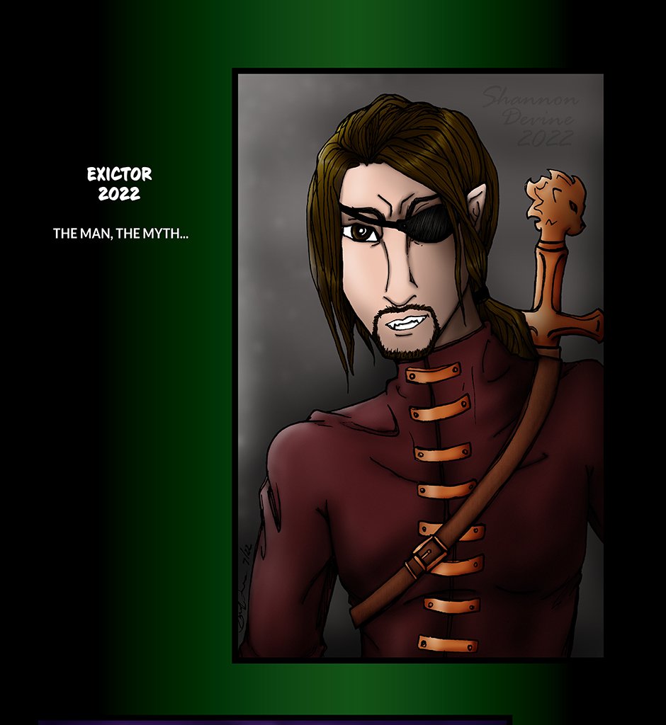 Beyond the Shady Meadows - Episode 9, Page 5: Chapter 01, Part 07