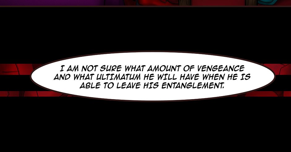 Beyond the Shady Meadows - Episode 20, Page 5: Chapter 03, Part 01