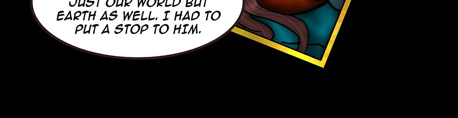 Beyond the Shady Meadows - Episode 20, Page 6: Chapter 03, Part 01