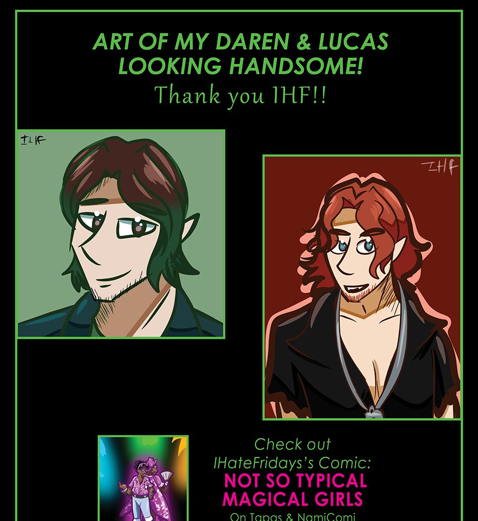 Beyond the Shady Meadows - Episode 20, Page 10: Chapter 03, Part 01