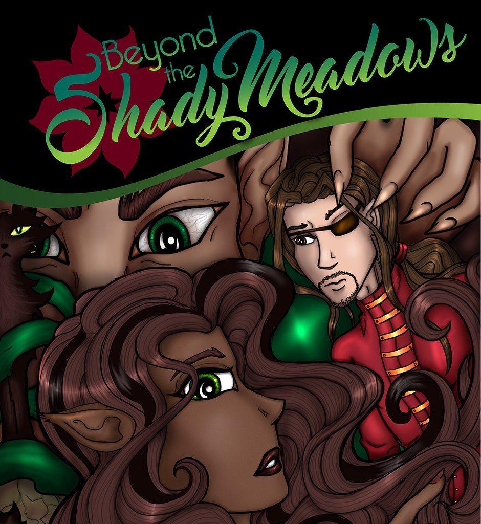 Beyond the Shady Meadows - Episode 20, Page 10: Chapter 03, Part 01