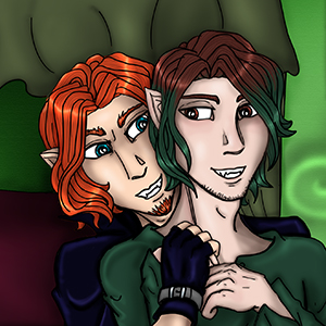  - Episode 21: Chapter 03, Part 02