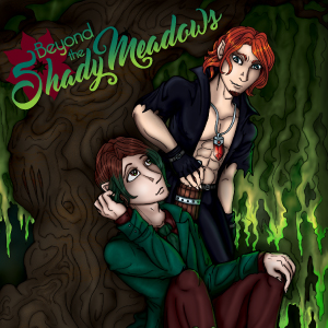 Beyond the Shady Meadows Thumbnail