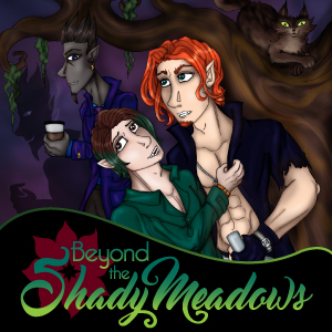 Beyond the Shady Meadows Thumbnail