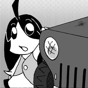  - Episode 4: Broken Shell Part 4