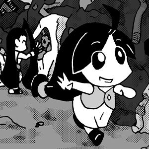  - Episode 5: Broken Shell Part 5