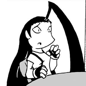  - Episode 9: Broken Shell Part 9