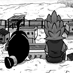  - Episode 22: Your Home Town Part 2